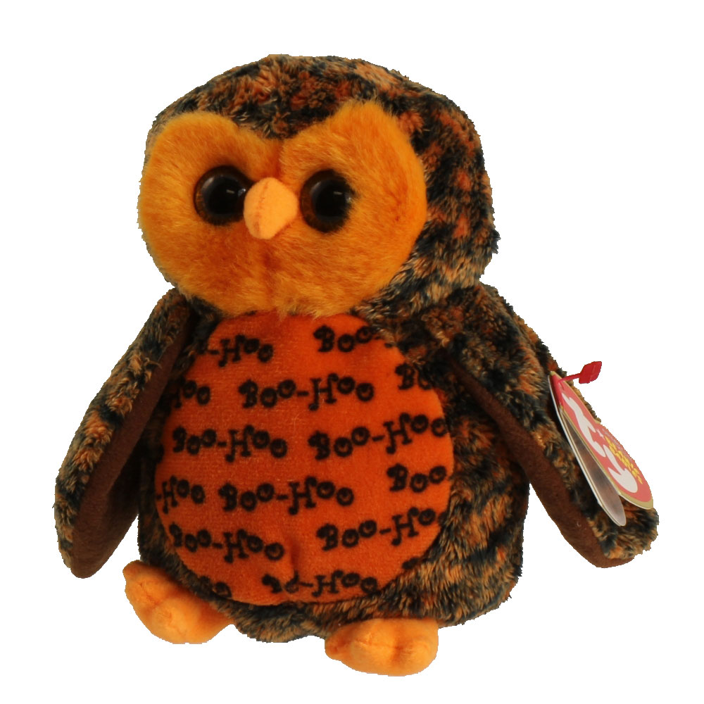 hallmark ty beanie boos
