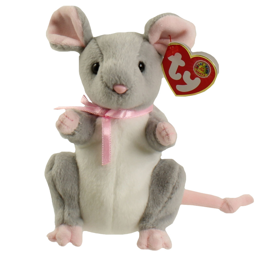 TY Beanie Baby - HELLO KITTY ( BALLERINA ) (5.5 inch) 