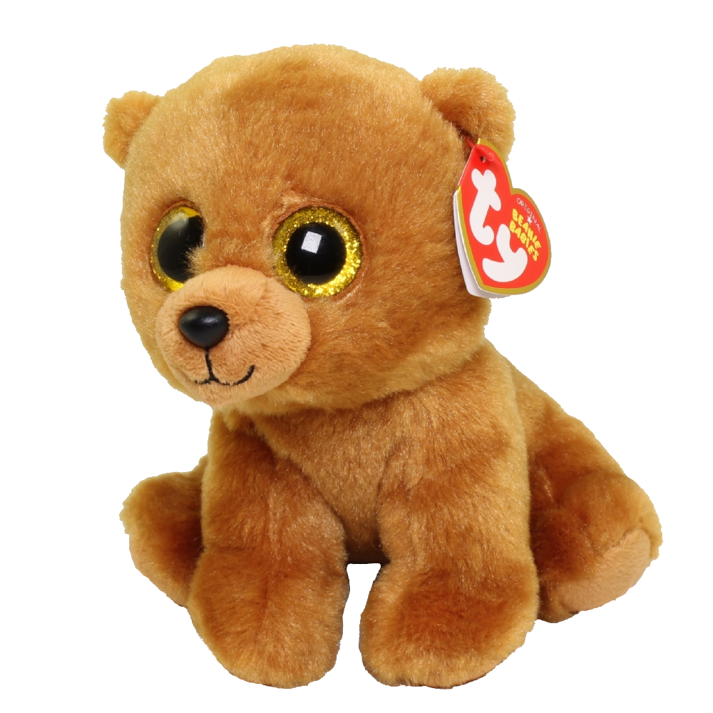 ty bundles bear
