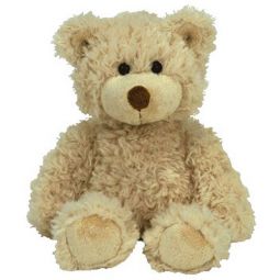 TY Beanie Baby - BUSBY the Bear (7.5 inch)