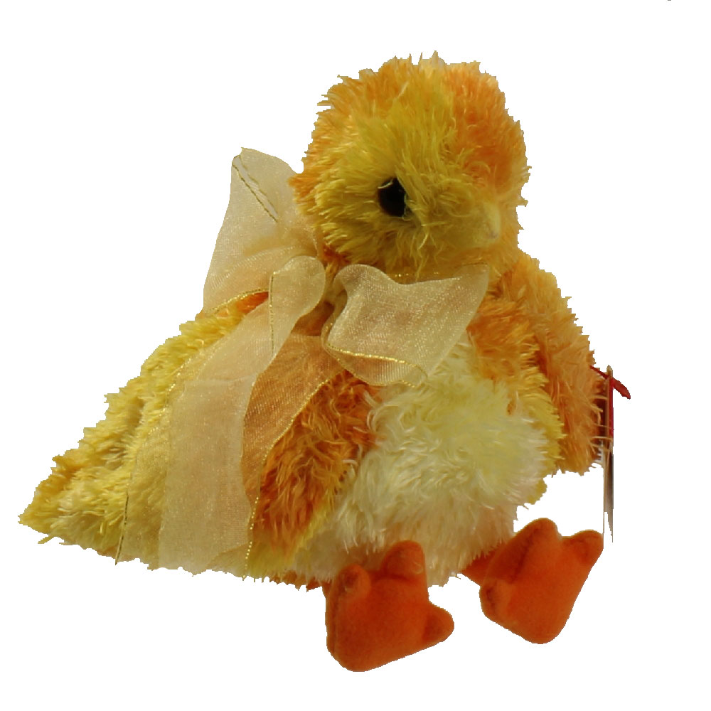 Chicken beanie baby sales worth