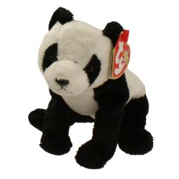 TY Beanie Baby - CHINA the Panda (7 inch)