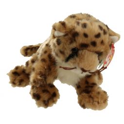 TY Beanie Baby - CHITRAKA the Cheetah (Internet Exclusive) (6 inch)