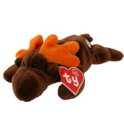 TY Beanie Baby - CHOCOLATE the Moose (BBOC Exclusive) (9 inch)