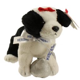 TY Beanie Baby - COOKIES AND CREME the Hershey Dog (Walgreen's Exclusive) (6 inch)