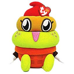 TY Beanie Baby - COOLIO the Magical Sparklepop (Moshi Monster Moshling - UK Excl) (6.5 inch)