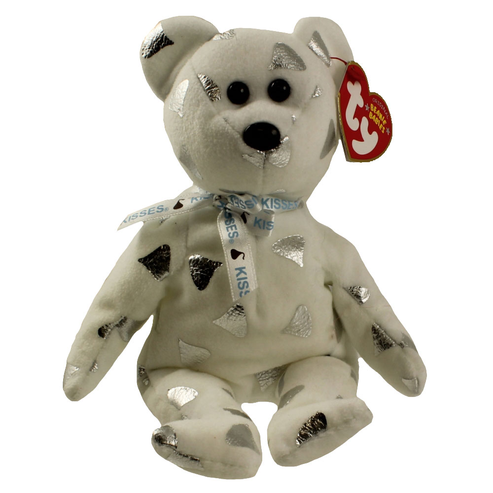 TY Beanie Baby - CREAMY the Hershey Bear (Walgreen's Exclusive) (8.5 inch)
