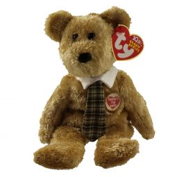 TY Beanie Baby - DAD-e 2003 the Bear (Internet Exclusive) (8.5 inch)