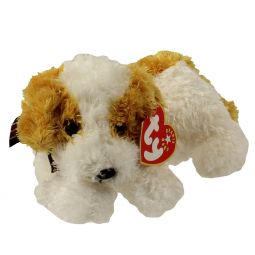TY Beanie Baby - DARLING the Dog (7 inch)