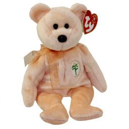 TY Beanie Baby - DEAREST the Bear (8.5 inch)