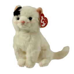 TY Beanie Baby - DELILAH the Cat (6 inch)