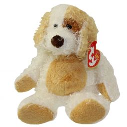 TY Beanie Baby - DIGGS the Dog (8 inch)