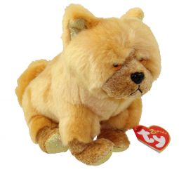 TY Beanie Baby - THE DOG Chinese Zodiac (6 inch)
