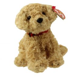 TY Beanie Baby - DOOLEY the Retriever Dog (6.5 inch)