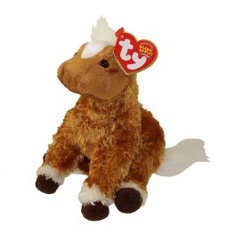 TY Beanie Baby - DURANGO the Horse (6 inch)