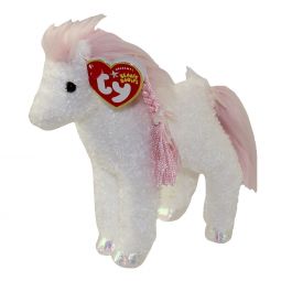 TY Beanie Baby - ENCHANTING the Horse (6 inch)