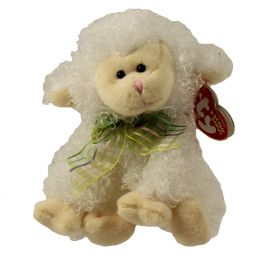TY Beanie Baby - FLOXY the Lamb (5.5 inch)