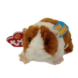 TY Beanie Baby 2.0 - FLUFFBALL the Hamster