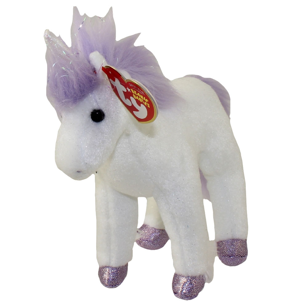ty teddies unicorn