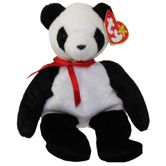 ty toys panda