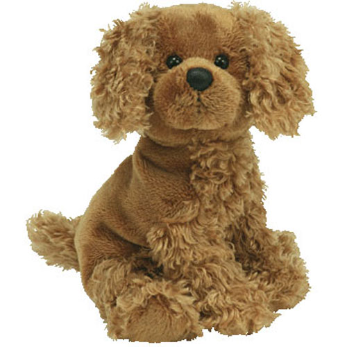 Frolic Dog Spaniel 10th Gen 2001 Retired Ty Beanie Baby Collectible Gifts for sale online 