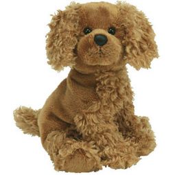 TY Beanie Baby 2.0 - FROLICS the Dog (5.5 inch)