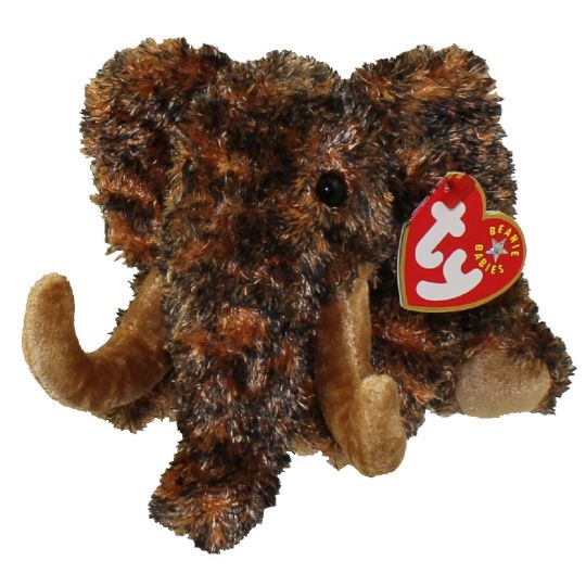 TY Beanie Baby - GIGANTO the Wooly 