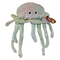 TY Beanie Baby - GOOCHY the Jellyfish (7.5 inch)