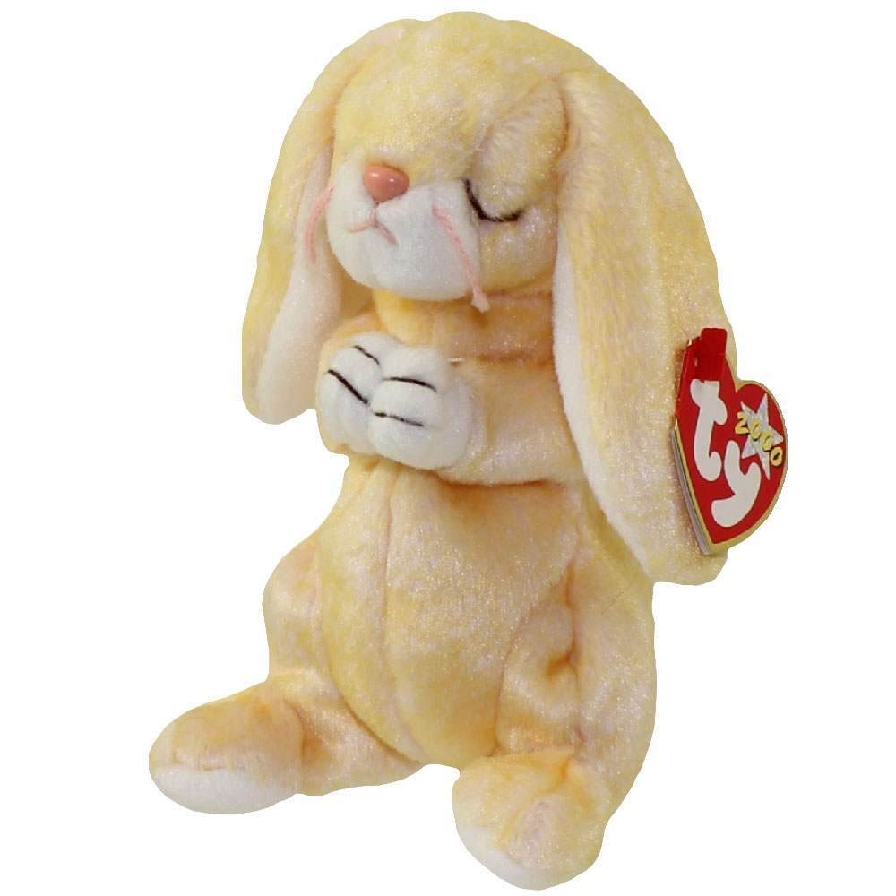 TY Beanie Baby - GRACE the Praying 