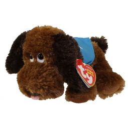 TY Beanie Baby - GRAVY the Dog (Bob Evans Exclusive) (6 inch)