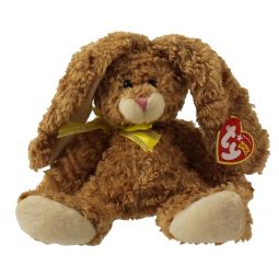TY Beanie Baby - HARRISON the Bunny (7.5 inch)