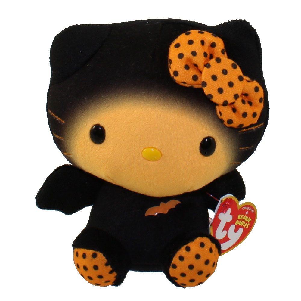 Hello kitty bat plush outlet