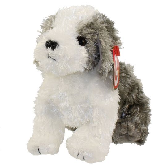 Sunny Toys Inc 16 Baby Sheepdog 