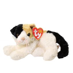 TY Beanie Baby - HODGES the Cat (6.5 inch) Rare!