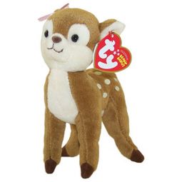 TY Beanie Baby - HONEY the Doe (6 inch)