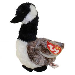 TY Beanie Baby - HONKER the Goose (6 inch)