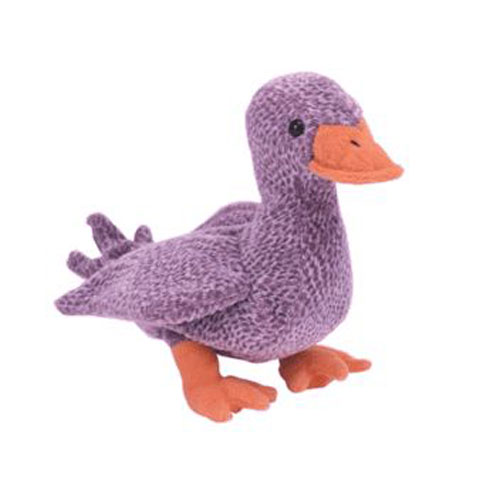 goose beanie baby