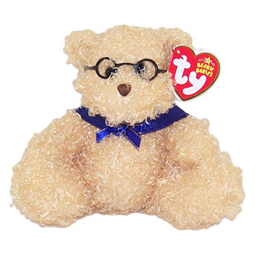 ty graduation bear