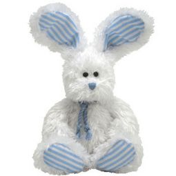 TY Beanie Baby 2.0 - HOPSY the Bunny (6.5 inch)