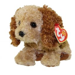 TY Beanie Baby - HOUSTON the Dog (6 inch)