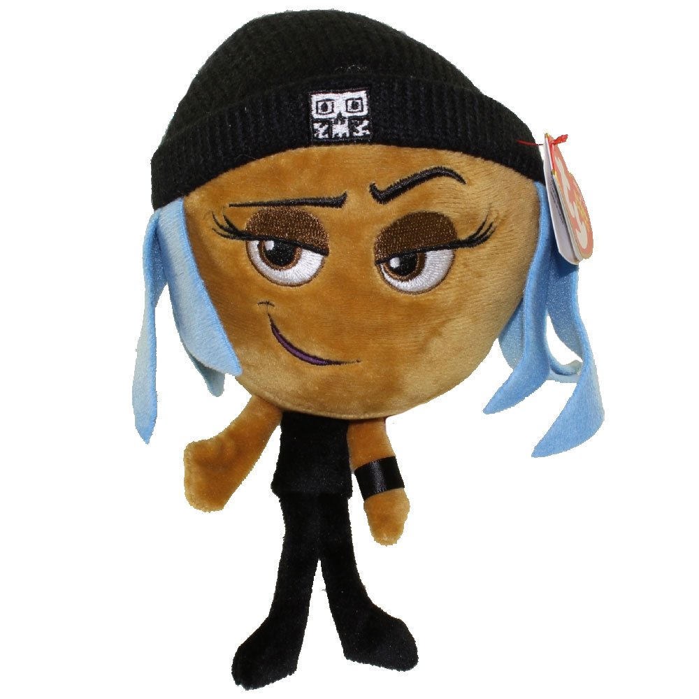ty emoji plush