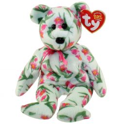 TY Beanie Baby - JOAQUIM the Bear (Asia-Pacific Exclusive) (8.5 inch)