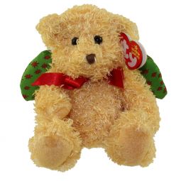 TY Beanie Baby - JOYOUS the Angel Bear (6.5 inch)