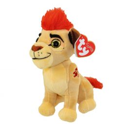 TY Beanie Baby - KION the Lion (Disney The Lion Guard)