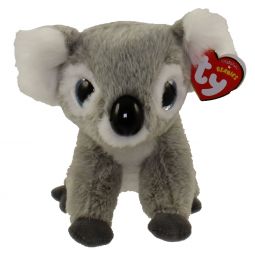 TY Beanie Baby - KOOKOO the Koala (6 inch)