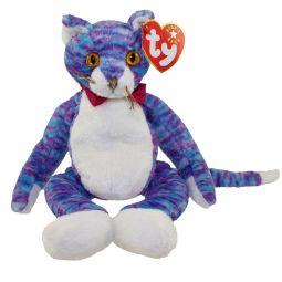 TY Beanie Baby - KOOKY the Cat (9 inch)