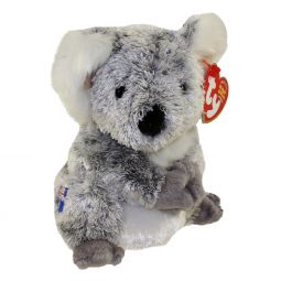 TY Beanie Baby - KOOWEE the Koala (Australian Exclusive) (7 inch)