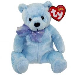 TY Beanie Baby - LANI the Bear (8 inch)