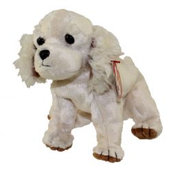 TY Beanie Baby - LAPTOP the Dog (6 inch)