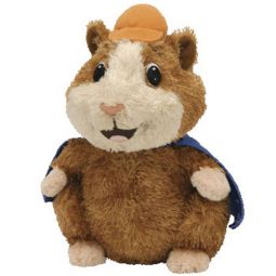 TY Beanie Baby - LINNY the Guinea Pig (Nick Jr. - Wonder Pets) (6 inch)